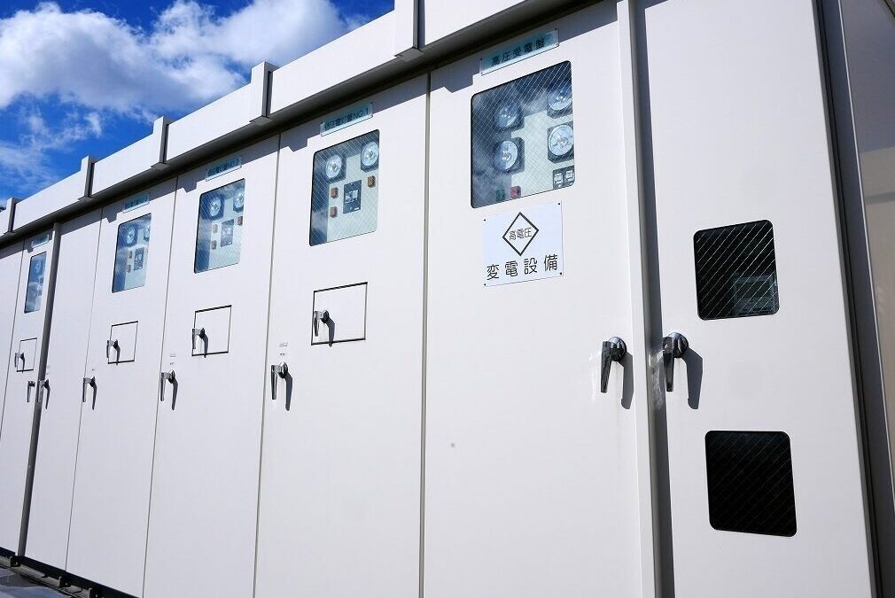 日興商事株式会社